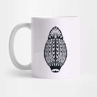 Diatom Mug